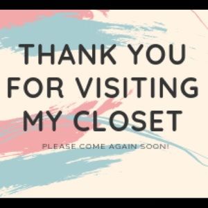 Meet your Posher, Allie